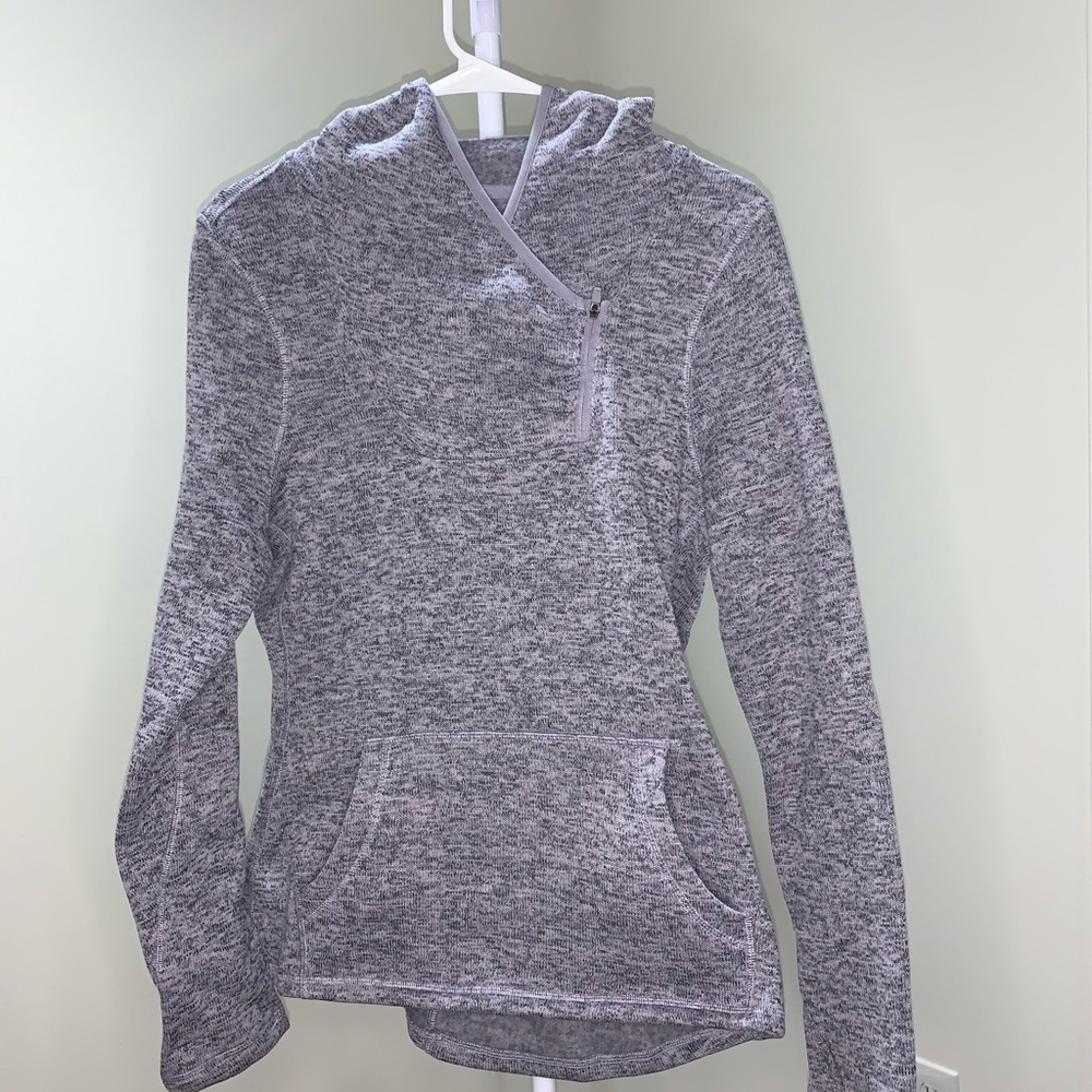 Never Worn Purple Sweater